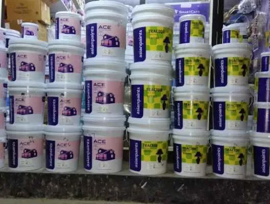 Image of: Thomas Traders