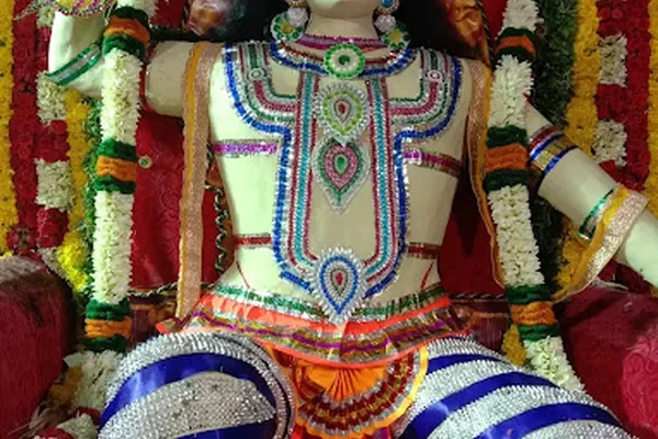 Image of: Thotikattu Amman Temple: Visit the Thotikattu Amman Temple