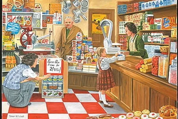 Image of: Thoufan Ayaan Grocery Store Thiruvithankodu - Grocery Store