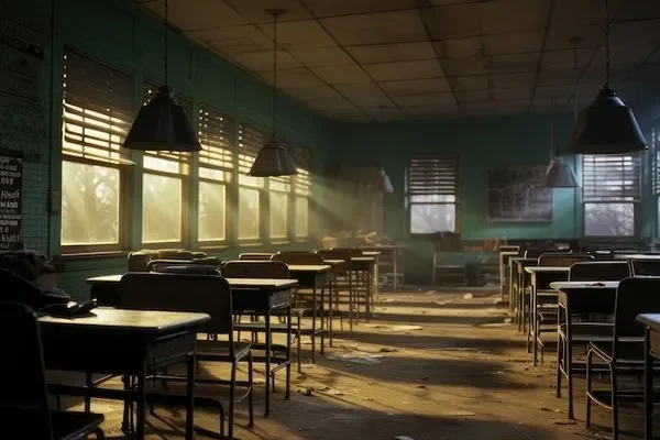 Image of: Thrayambika Vidya Mandir CBSE School for All Ages