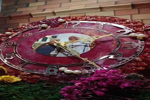 Image of: Thread Magic