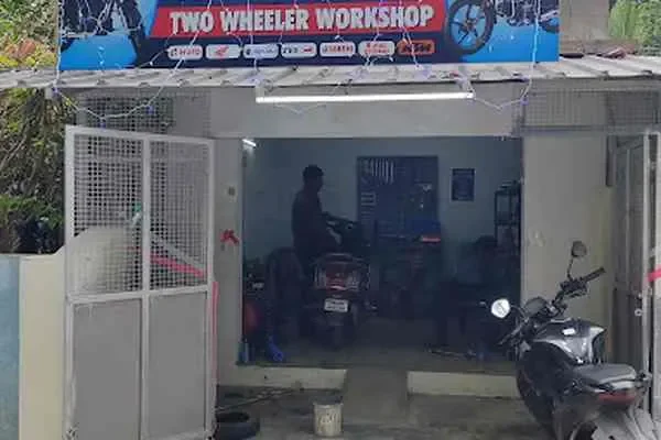 Image of: Three Wings - Auto Parts & Accessories