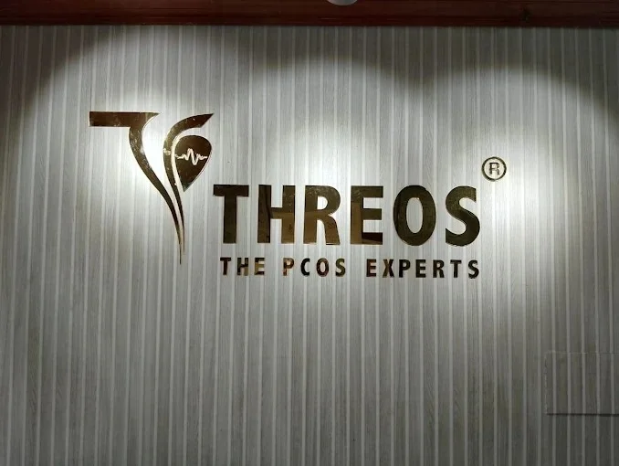 Image of: Threos Pcos in Anna Nagar