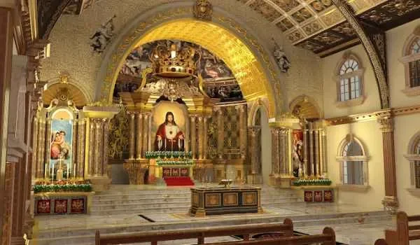 Image of: Thulasi Designs (TD Architects)