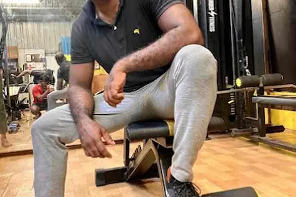 Image of: Thunder Fitness - Reliable Gym and Fitness Center