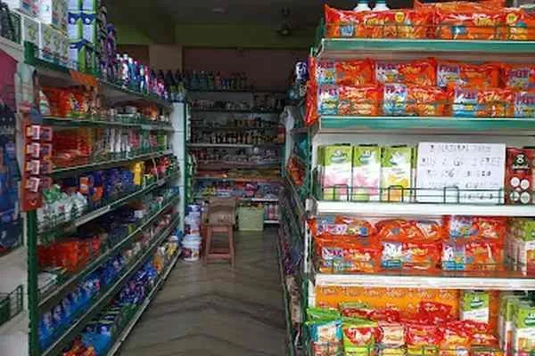Image of: Tilak Supermarket - Groceries, Household Goods & Personal Care Products