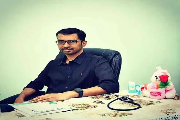 Image of: Tiny Tots Kids Clinic - Pediatric Care and Services