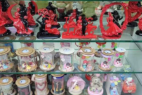 Image of: Tirupati Toys & Gift