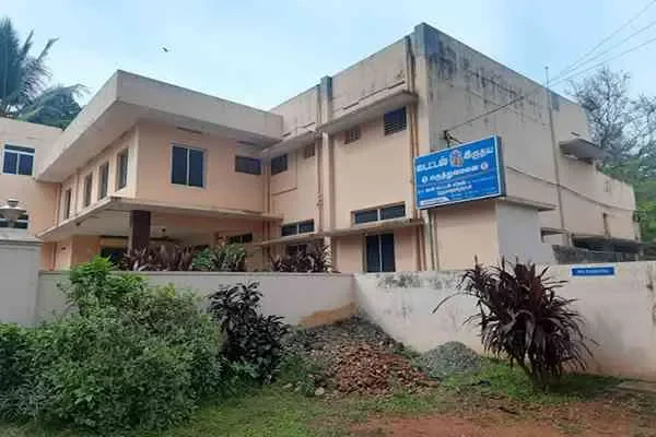 Image of: Titus Heart Hospital - Expert Cardiac Care