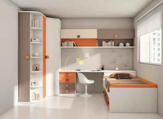 Image of: Tom Interiors