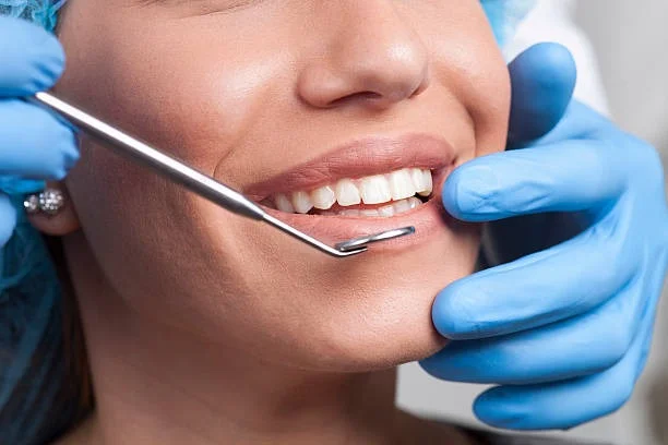 Image of: Tooth World Dental Clinic in Simmakkal