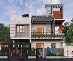 Image of: Tossed Stone Construction