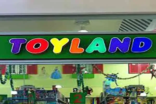 Image of: Toy Land - Fun Toys and Gifts for Kids