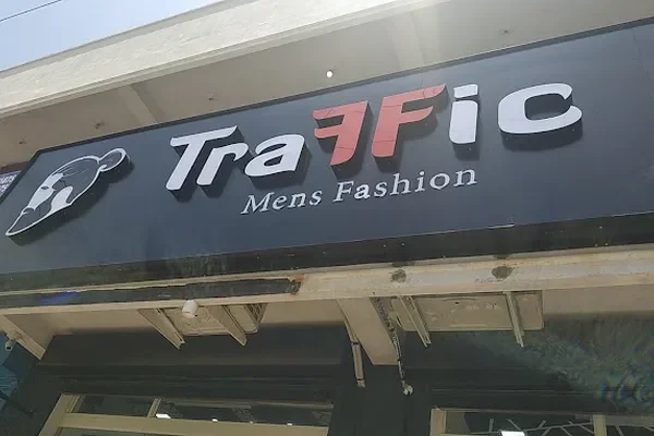 Image of: Traffic Mens Wear - Stylish Mens Wear in Kanniyakumari