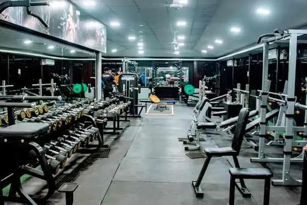 Image of: Trainereffect Gym - Premium Fitness Studio in Kumarapuram