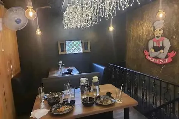 Image of: Triple S Cafe - Café with Coffee & Fast Food