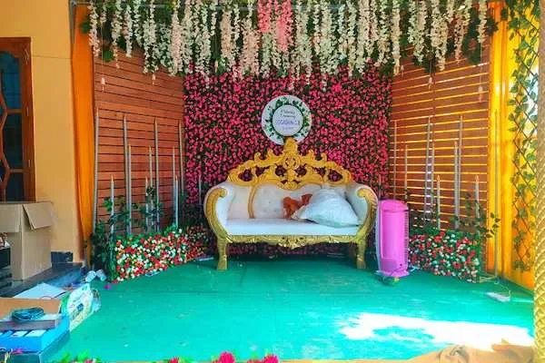 Image of: Expert Event Management by Triples Event Management