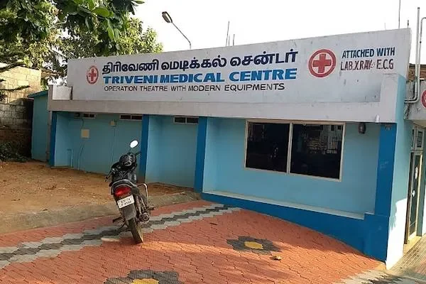 Image of: Triveni Medical Centre Trusted Healthcare Services