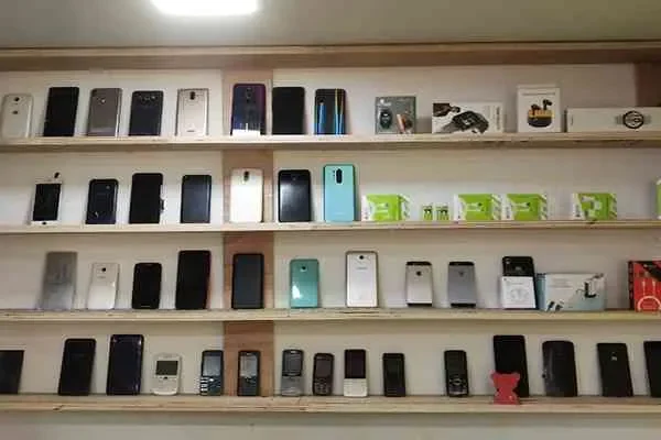 Image of: True Mobile Care - Reliable Mobile Repair Services