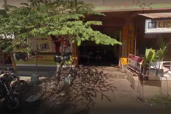 Image of: Eathamozhi - Reliable Bike Repair Service