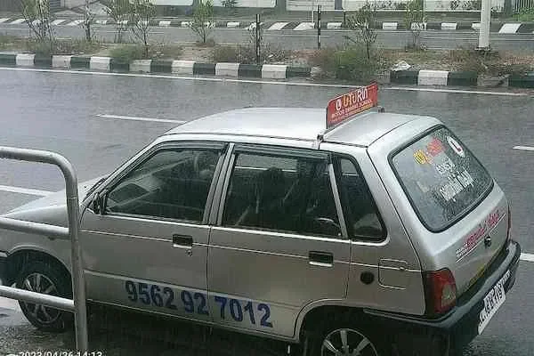 Image of: U Turn Motor Driving School - Trusted Driving Lessons with Certified Instructors