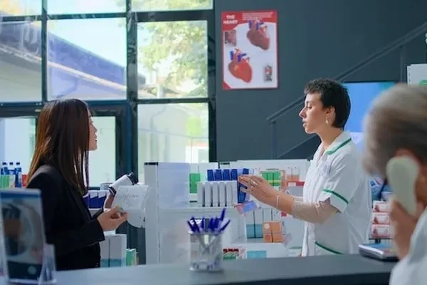 Image of: UKS Medicals and Generals Quality Healthcare Solutions