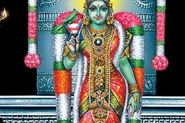 Image of: Urusamootu Amman Kovil: Visit Urusamootu Amman Kovil