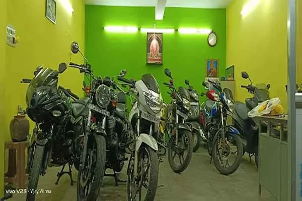 Image of: USHA AUTO CONSULTING in Nagercoil