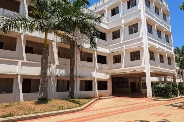 Image of: Udaya Polytechnic College - Transforming Futures in Education