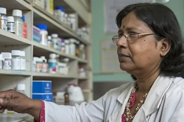 Image of: Udaya Pharmaceuticals Quality Medicine Solutions