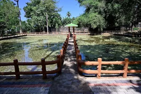 Image of: Udayagiri Fort History and Visitor Guide