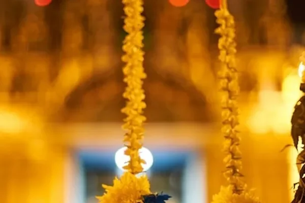 Image of: Udayam Mahal - Discover its Rich History and Charm