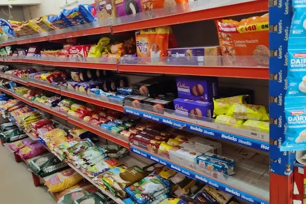 Image of: Udhaymart Thuckalay - Supermarket & Groceries