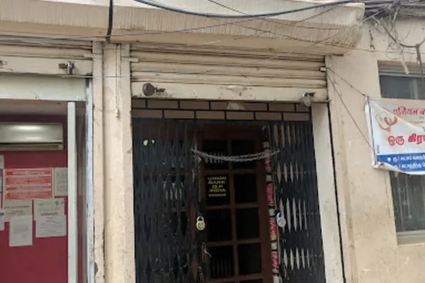 Image of: Union Bank of India Services and Offers 