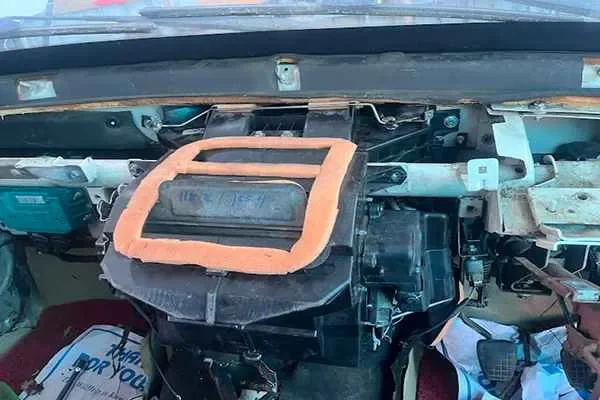 Image of: Unique Car AC Repair and Service
