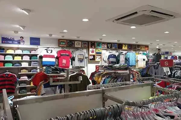 Image of: Unlimited Fashion Store - Trendy Clothing in Nagercoil
