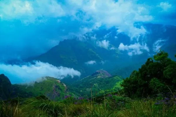 Image of: Upper Kodayar Winch Station Guide and Location Details