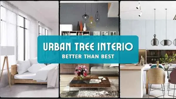Image of: Urban Tree Interio