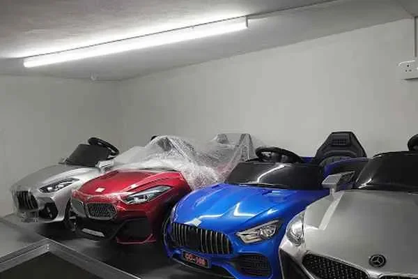 Image of: Usha Agency - Vehicle Dealer in Choozhal