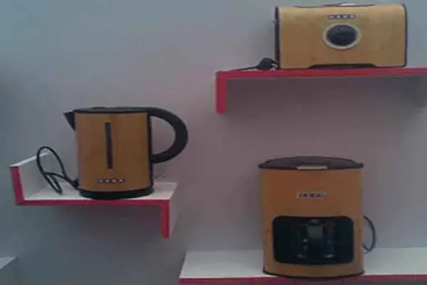 Image of: Usha Store