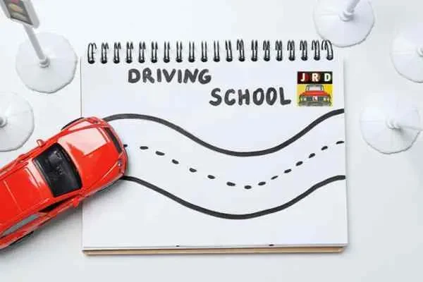 Image of: Uthradam Motor Driving School - Comprehensive Driving Courses