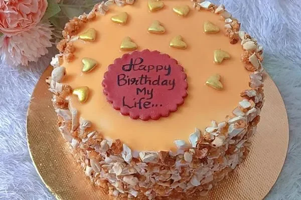 Image of: V Cake House Delicious Custom Cakes for All Occasions