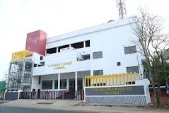 V.S Chellam Century Hall in Madurai