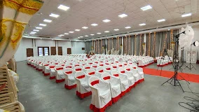 V.V.M. Mahal in Ponmeni