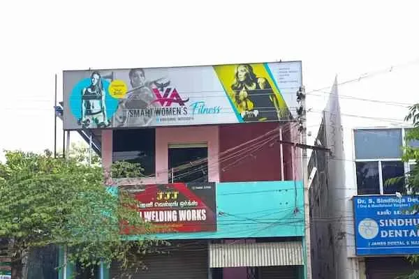 Image of: VA Smart Womens Fitness - Comprehensive Women’s Fitness