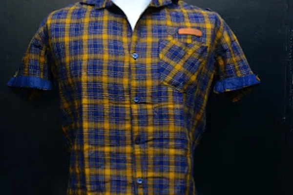 Image of: Vaanga Makkar Menswear @ Nagercoil - Fashion for Men