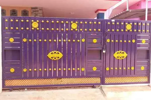 Image of: Vaishnavi Welding and Engineering Works - Specialty Welding Services