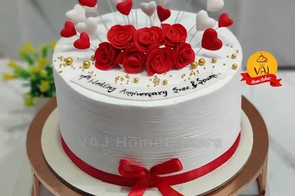 Image of: VAJ Home Bakers Delicious Custom - Baked Treats