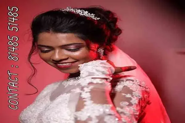 Image of: Vantha Vettuvom Unisex Family Salon - Thingal Nagar – Family-Friendly Salon Services