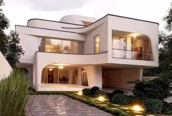 Image of: VARGHESE CONSTRUCTION